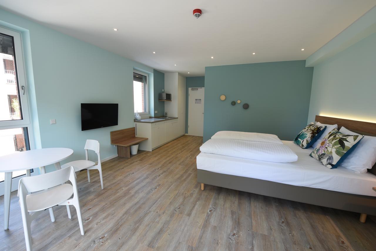 Steverbett Hotel Ludinghausen Exterior photo