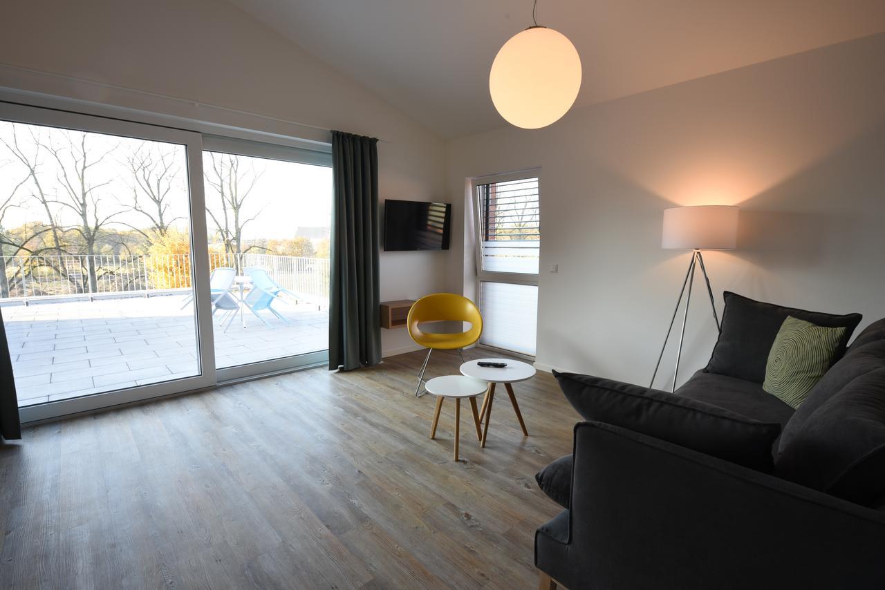 Steverbett Hotel Ludinghausen Exterior photo